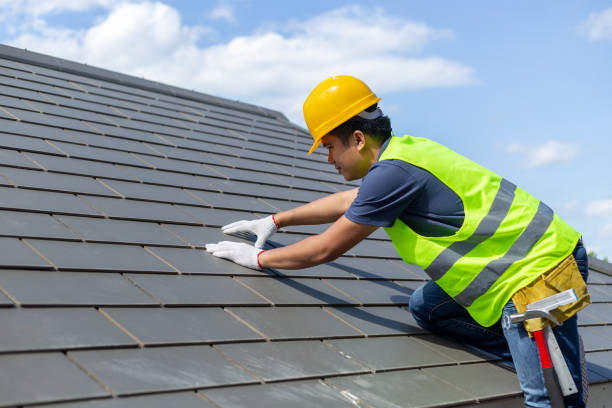 Reliable Norwood, NC Roofing Contractor Solutions