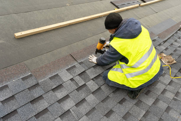 Best Emergency Roof Repair  in Norwood, NC