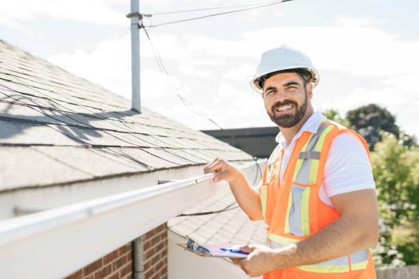Quick and Trustworthy Emergency Roof Repair Services in Norwood, NC