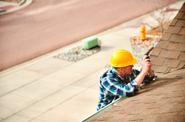 Roof Repair Estimates in Norwood, NC