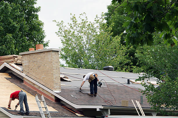 Best Local Roofing Companies  in Norwood, NC