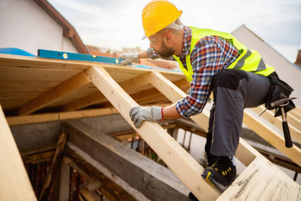 Best Roof Inspection Near Me  in Norwood, NC