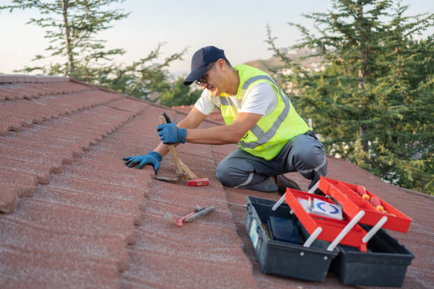 Best Residential Roofing Contractor  in Norwood, NC