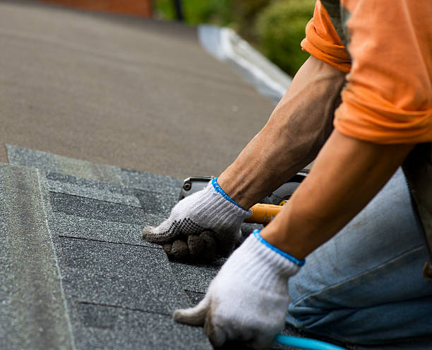 Best Roofing Contractor Near Me  in Norwood, NC