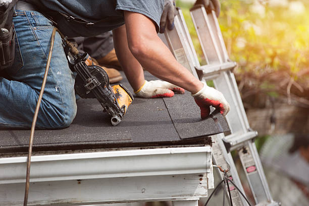 Best Roof Leak Repair  in Norwood, NC
