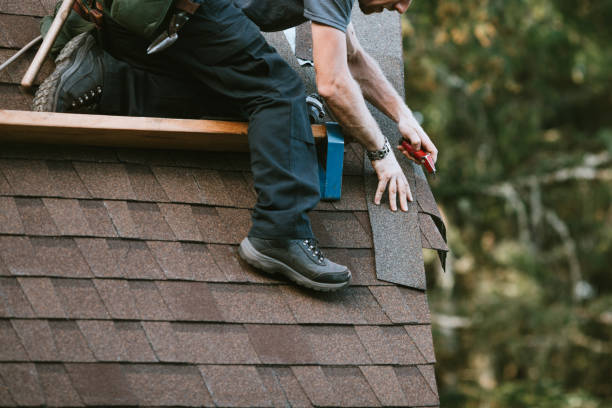 Best Flat Roof Repair Services  in Norwood, NC
