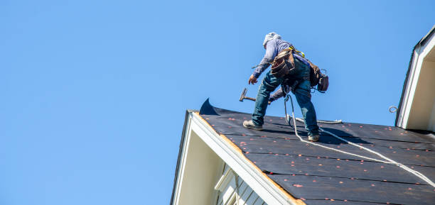 Best New Roof Installation  in Norwood, NC